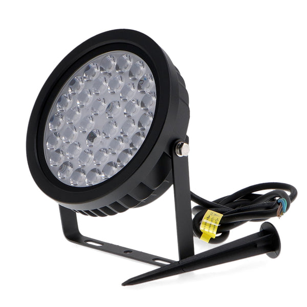 Proiector cu țăruș Smart Garden 25W RGB+CCT