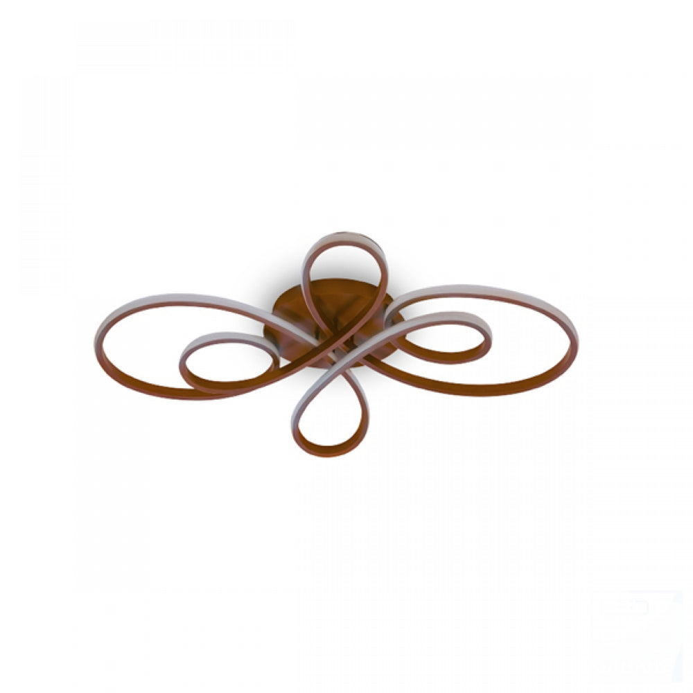 Plafoniera LED Fleow