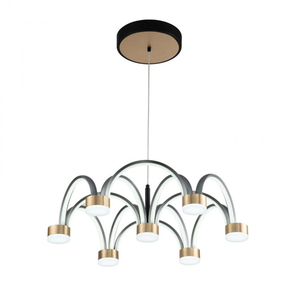 Plafoniera LED Emin 84W