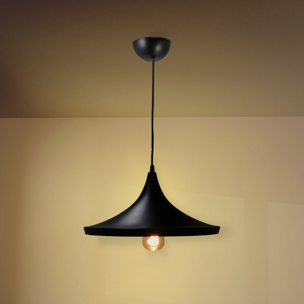 Plafoniera vintage Lenn