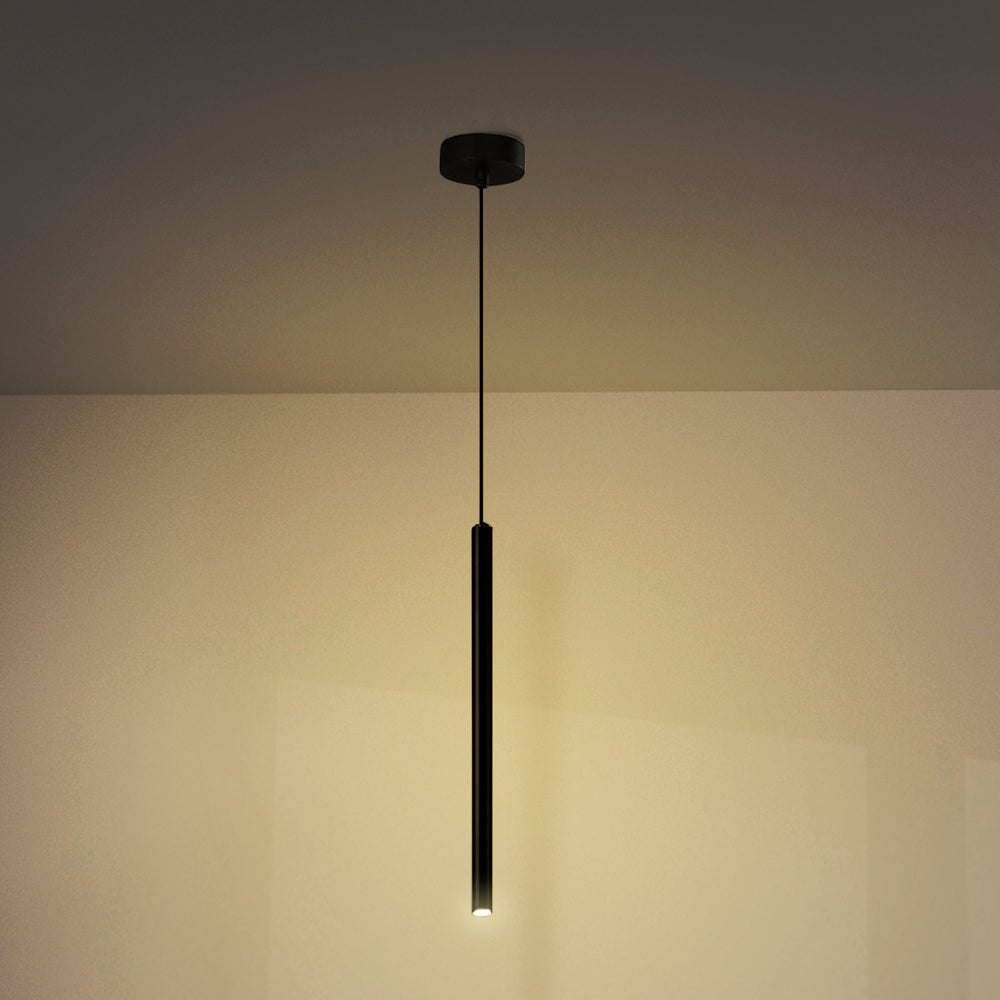 Lampă de tavan Black Street 3W