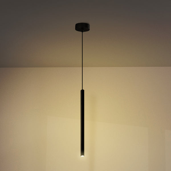 Lampă de tavan Black Street 3W