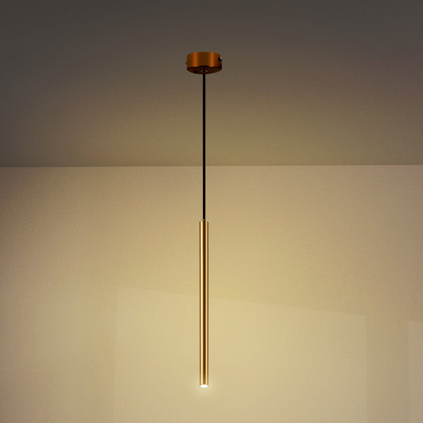 Lampă de tavan Gold Street 3W