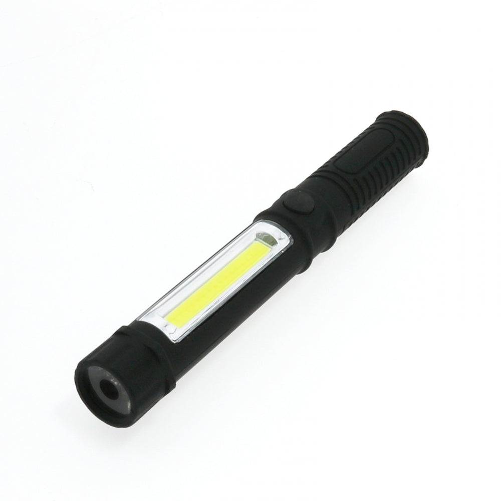 Lanterna LED cu pene multifunctionala cu magnet IP65