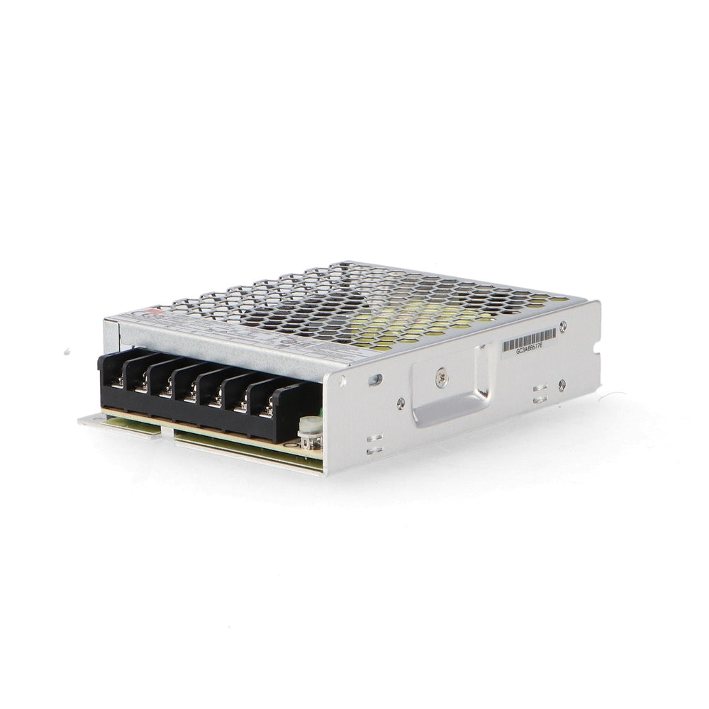 Surse de alimentare pentru benzi LED Mean Well 100W 24VDC LRS-100-24