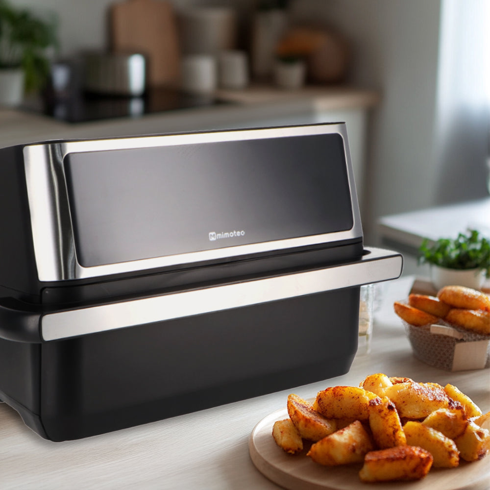 Air Fryer Double Touch 5,5+5,5L