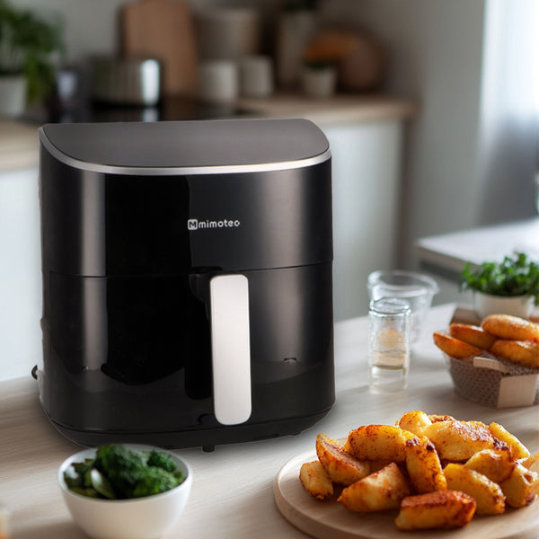 Air Fryer Serena Touch 7,6L