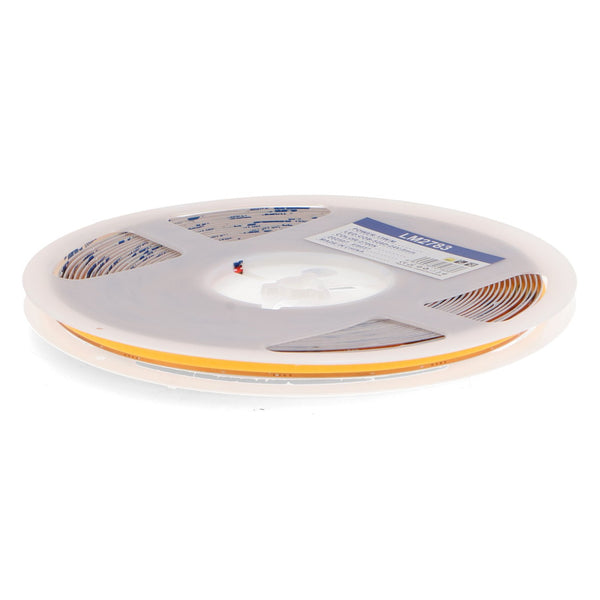 Bandă LED 24V COB Free Cut IP20 13W/m - 10 metri