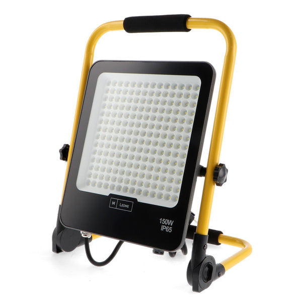 Proiector LED Napoli cu ștecher 150W