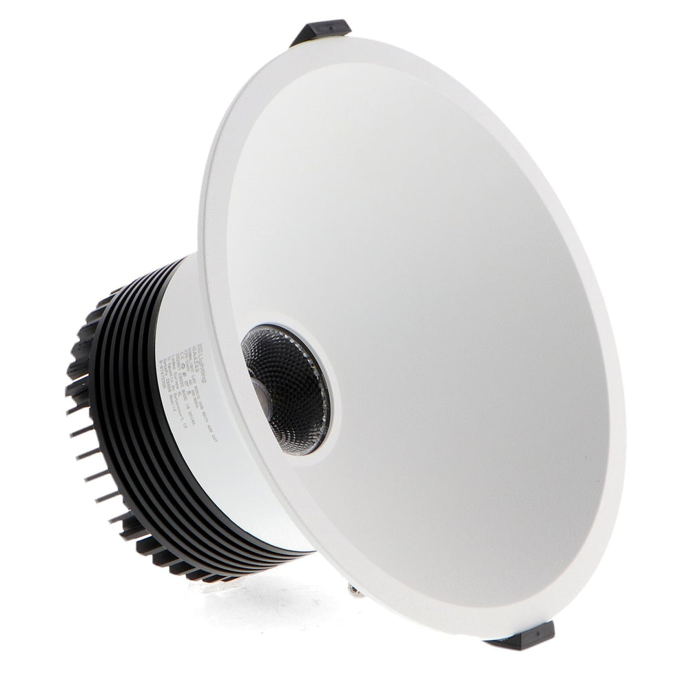 Spot Downlight LED COB Math 40W