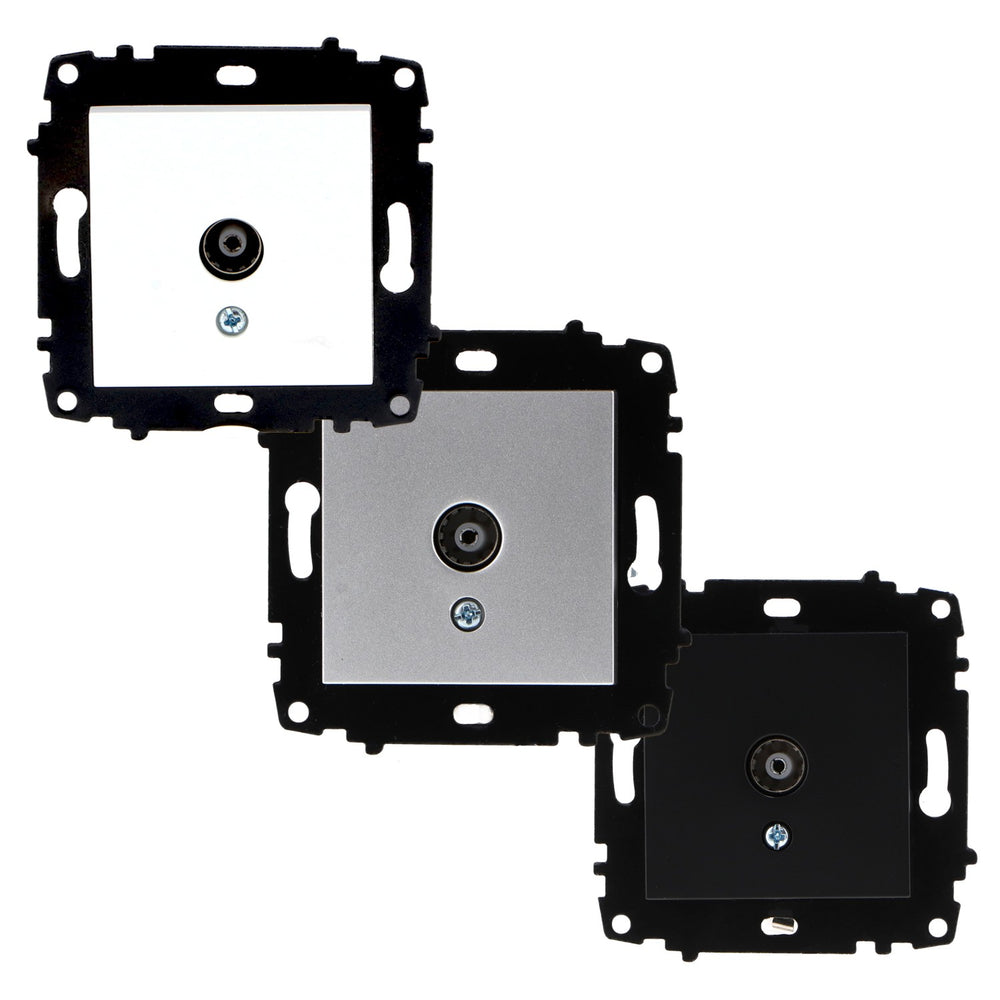 Modul final TV Outlet - PJ