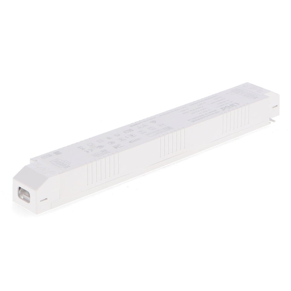 Sursă de alimentare LED Lifud dimabilă DALI / Push CCT DT6 / DT8 150W 24V DC