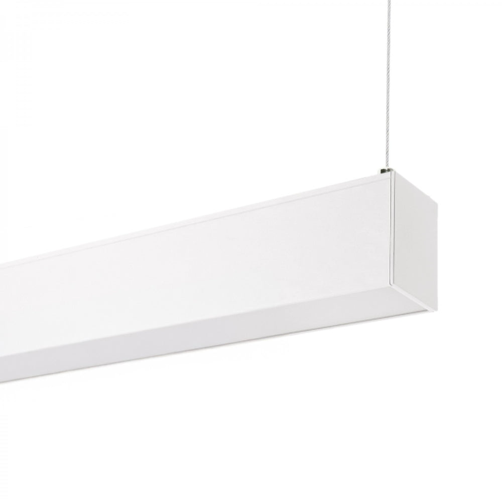 Bară Liniară Trunk 20W (UGR 19) 600 mm CCT