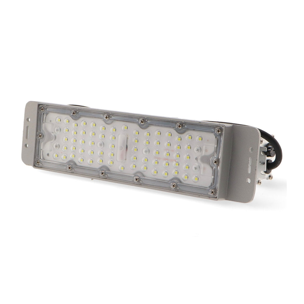 Spot LED modular pentru modernizare 50W