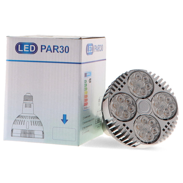 Bec LED E27 PAR30 35W