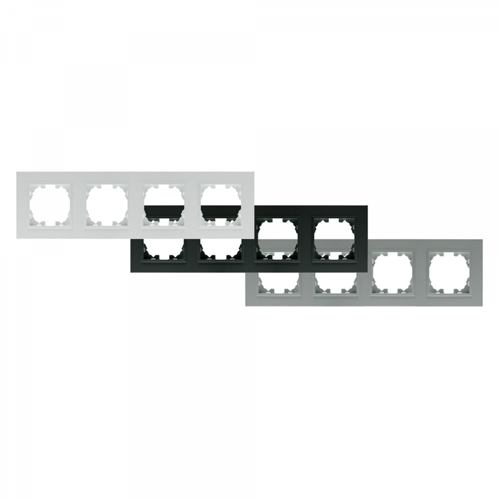 Cadru PC pentru 4 Module - FMMB