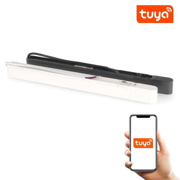 Driver Wifi Tuya 200W 42Vdc Pentru Sina Magnetica Seria ET16