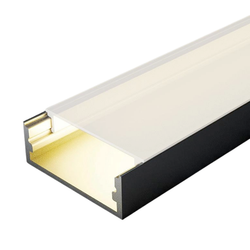 Profil Aluminiu LED
