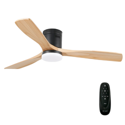 Ventilatoare de Tavan cu LED