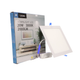 Panou LED Patrat Seria Slim 20W