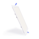 Panou LED Patrat Seria Slim 20W