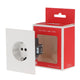 Enchufe Schuko - CC - imagine 8