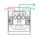 Enchufe Schuko - CC - imagine 3