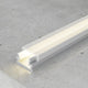 Profil subțire din aluminiu 2 metriProfil din aluminiu Mince 2 metriProfil din aluminiu subțire 2 metriProfil subțire din aluminiu 2 metri