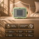 Încălzitor Ceramic Green Scatola 1500W - imagine 7