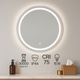 Oglindă LED pentru baie 15W Nerja CCT - imagine 5
