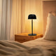 Lampă LED De Masă Black Gonza