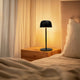 Lampă LED De Masă Black Gonza - imagine 2
