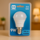 Bec LED E14 G45 9W - imagine 2