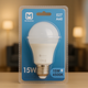 Bec LED E27 A60 15W - imagine 2