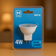 Bec LED MR16 4W 38° - imagine 2