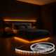 Bandă LED 24V IP65 RGB 60 LED/m - 5 metri DC SMD5050 Videny - imagine ambientală