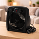 Încălzitor electric Black Comfort 2000W - imagine 2