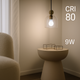 Bec LED E14 G45 9W - imagine 4
