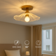 Bec LED E27 A55 6W - imagine 6