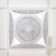 Ventilator de tavan Armstrong Square 68W