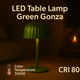 Lampă LED De Masă Green Gonza - imagine 5