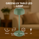 Lampă LED De Masă Greenlux - imagine 7
