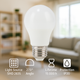 Bec LED E27 A60 12W - imagine 5