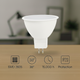 Bec LED MR16 4W 38° - imagine 4