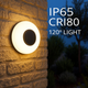 Aplică LED De Perete Serena 20W - imagine 5