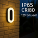 Aplică LED De Perete Serena 18W - imagine 5