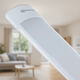 Regletă LED 600 mm Batten 20W CCT - imagine 2