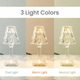 Lampă de masă Diamond LED - imagine 9