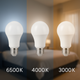 Bec LED E27 A60 10W - imagine 7