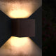 Aplic LED Rust Cube 6W Ip54 - imagine 4